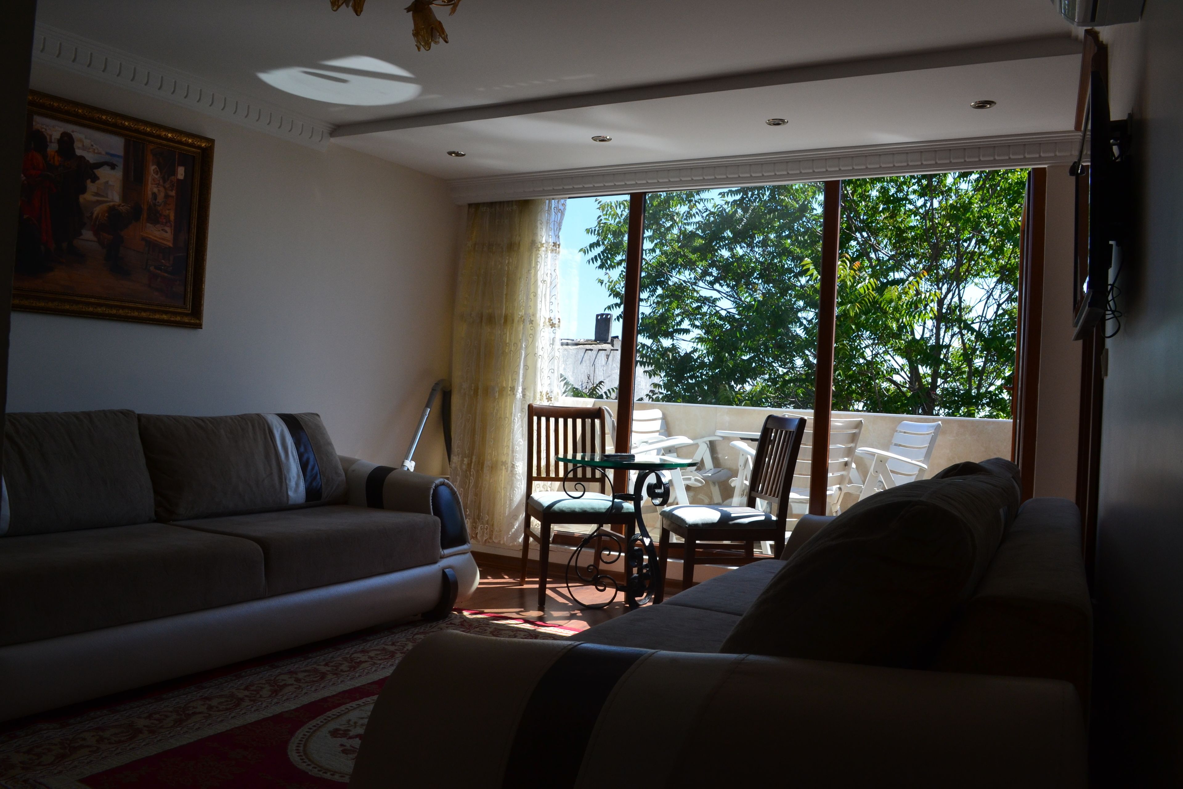 Foto - Hotel Arcadia Blue Istanbul