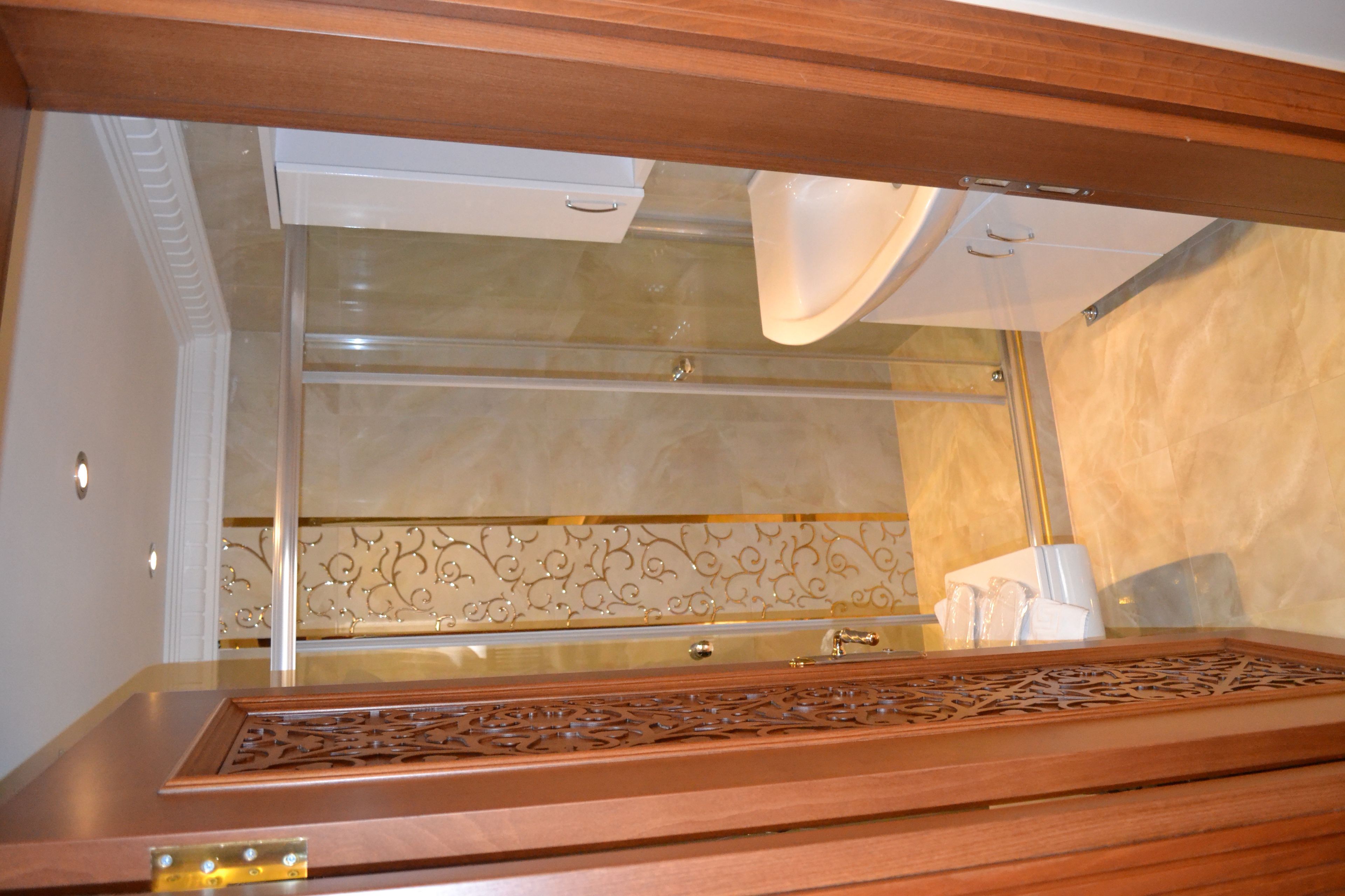 Foto - Hotel Arcadia Blue Istanbul