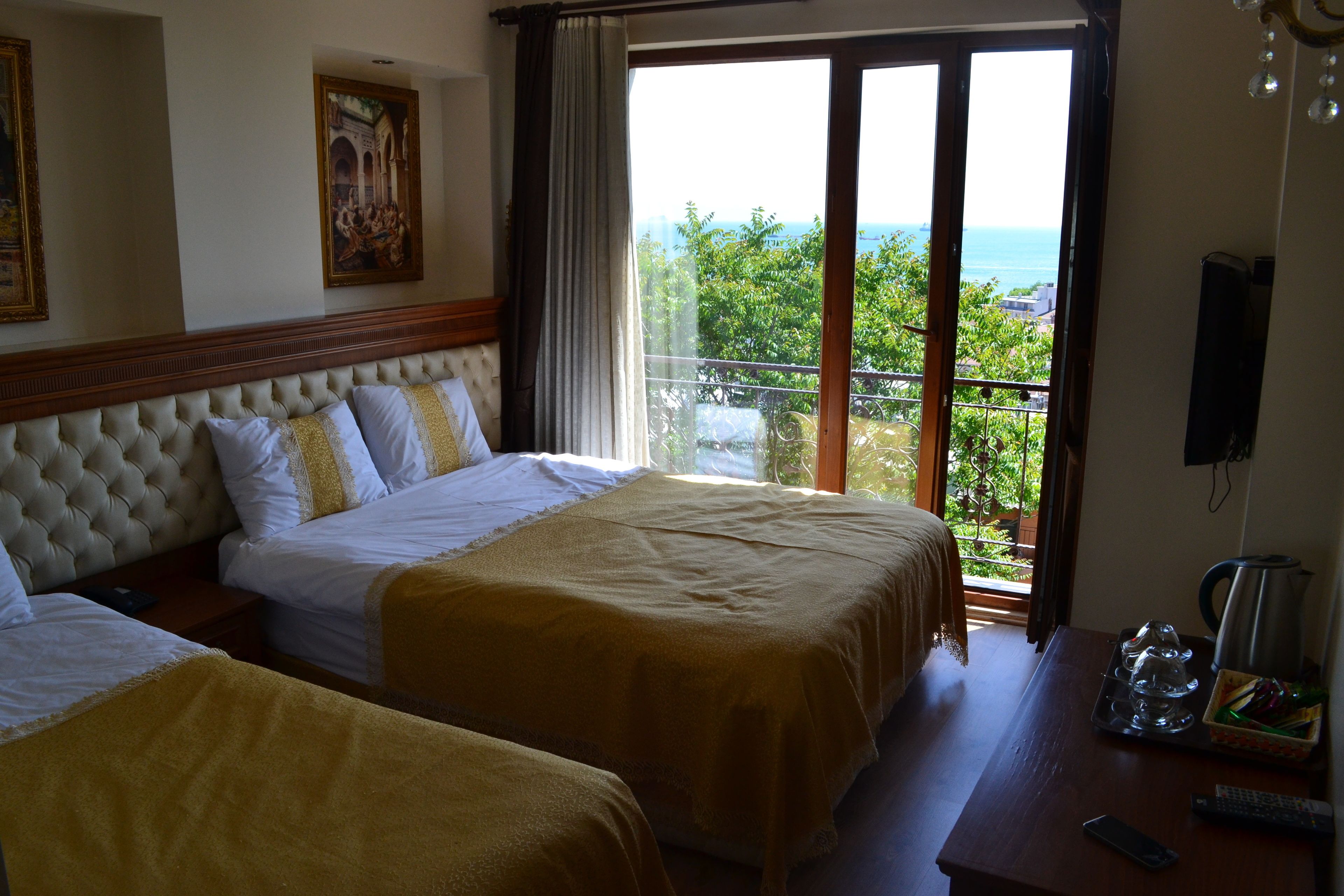 Foto - Hotel Arcadia Blue Istanbul