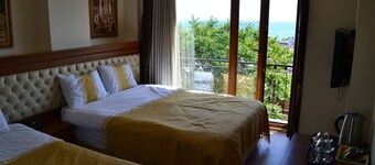 Hotel Blue Istanbul - Special class