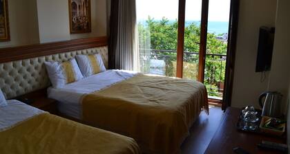 Hotel Blue Istanbul - Special class