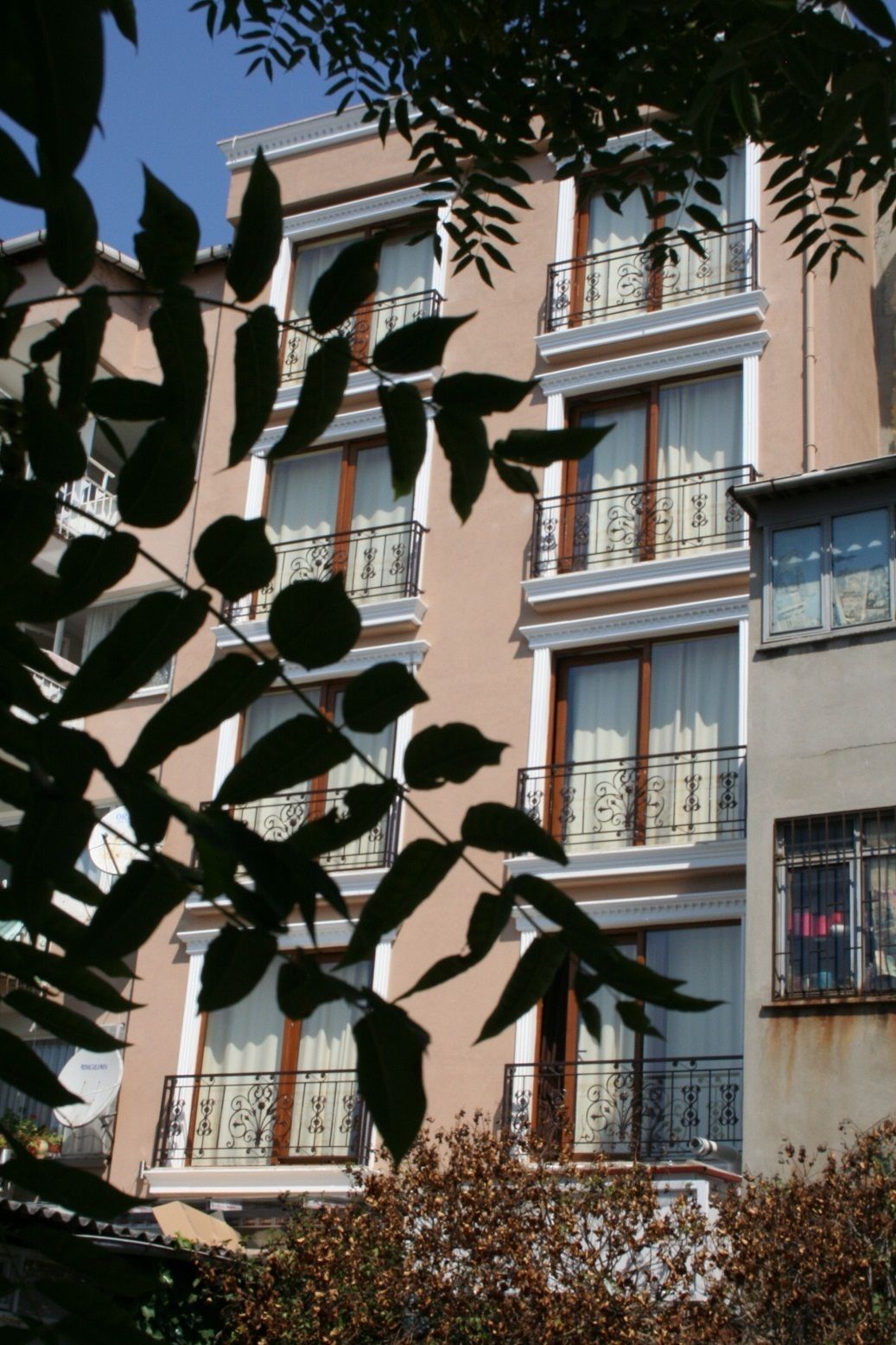 Foto - Hotel Arcadia Blue Istanbul