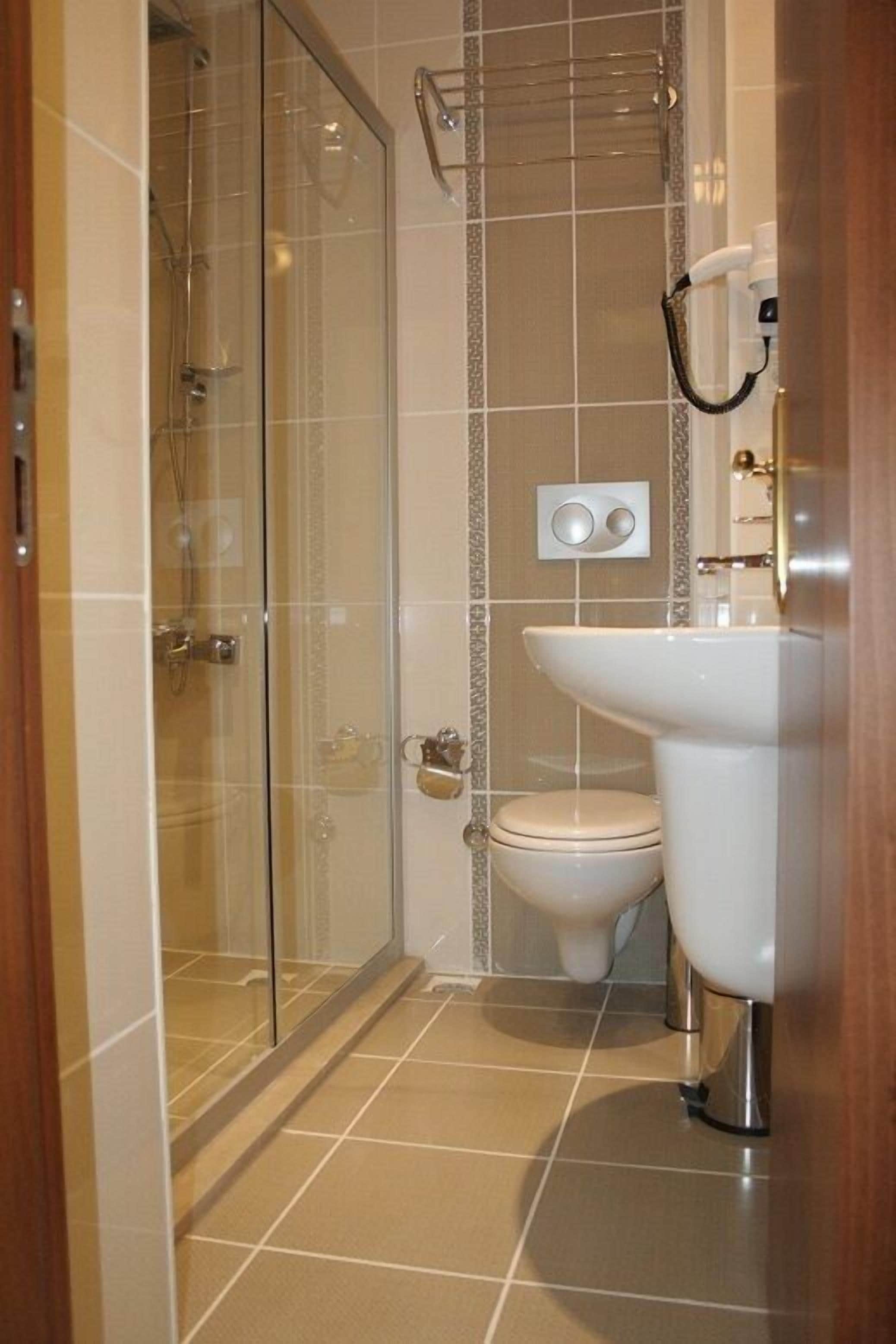 Foto - Hotel Arcadia Blue Istanbul