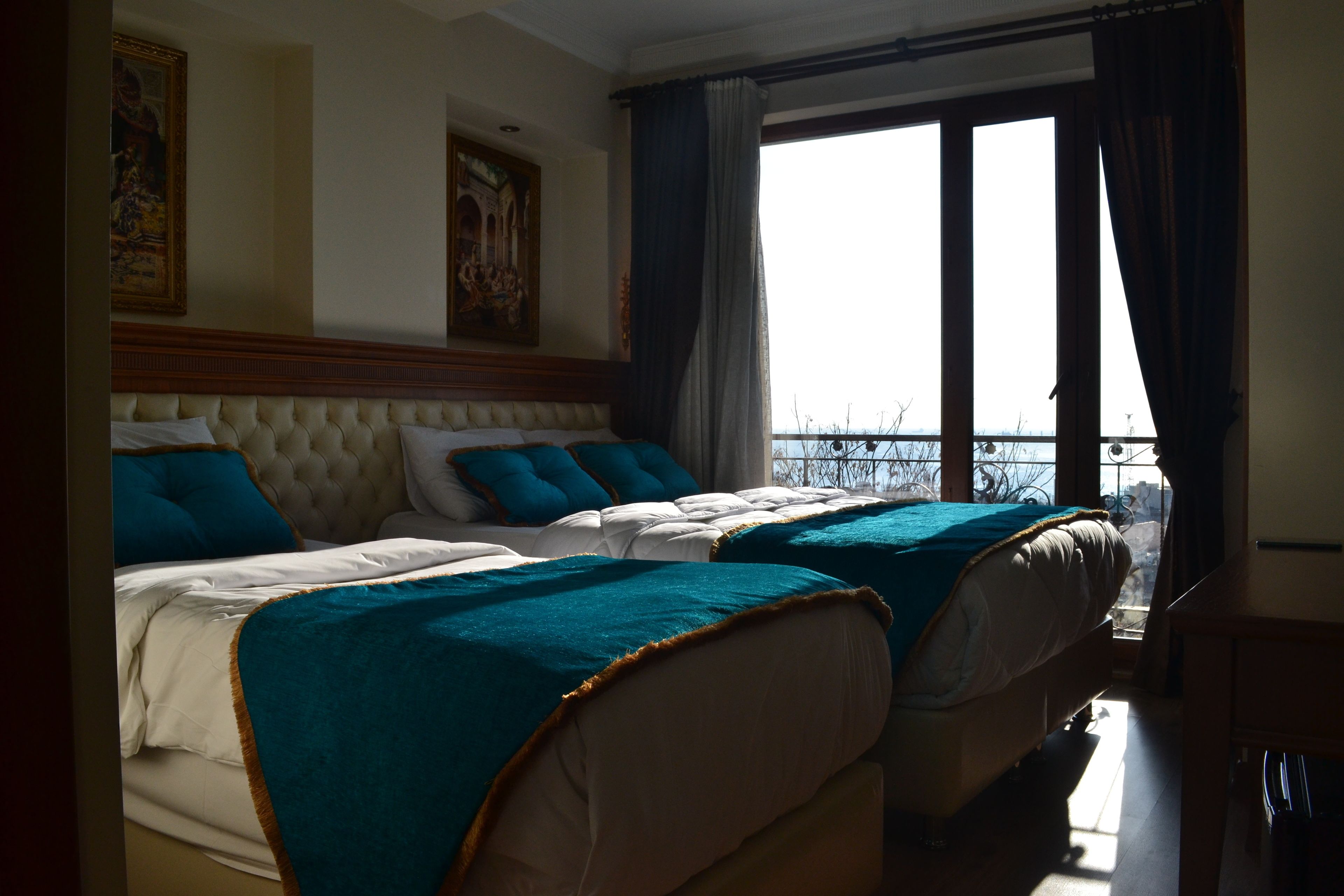 Photo - Hotel Arcadia Blue Istanbul