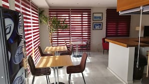 Interior - Playa de Valdelagrana (El Puerto de Santa Maria)
