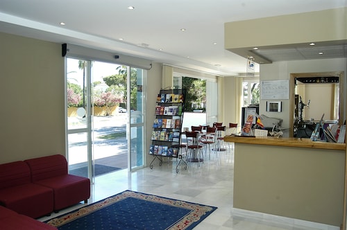 Playa de Valdelagrana