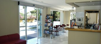 Playa de Valdelagrana