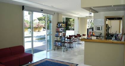 Playa de Valdelagrana