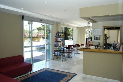 Playa de Valdelagrana