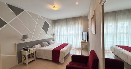 Playa de Valdelagrana