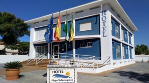 Beach - Playa de Valdelagrana (El Puerto de Santa Maria)