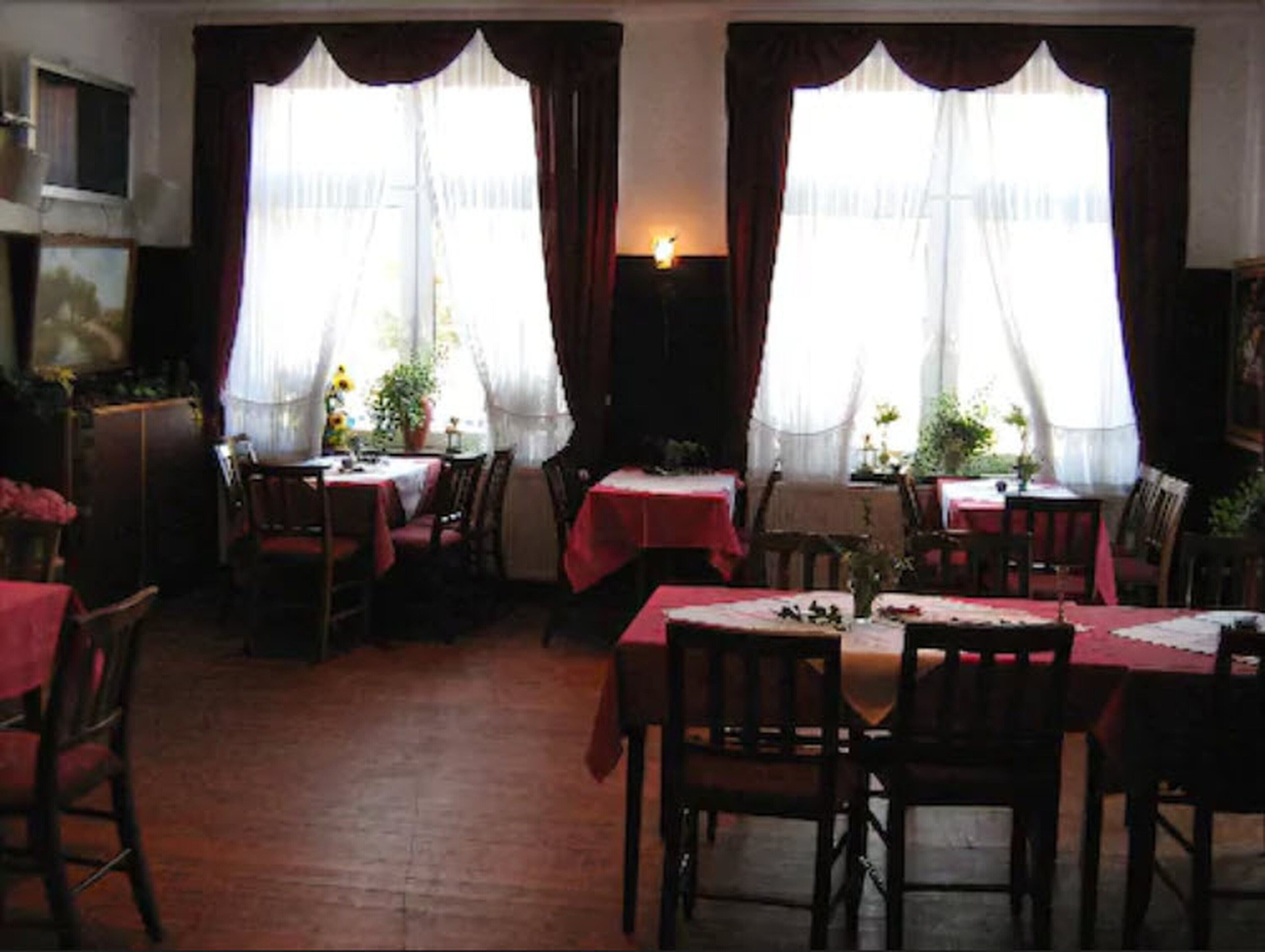 Restauration