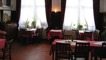 Restauration