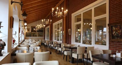 Landgasthaus Leezdorfer Hof