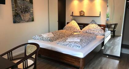 Landgasthaus Leezdorfer Hof