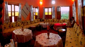 Restaurant - Kasbah El Mehdaoui (Idelsane)