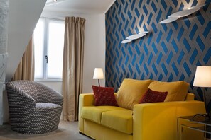 Junior Suite (Triple)