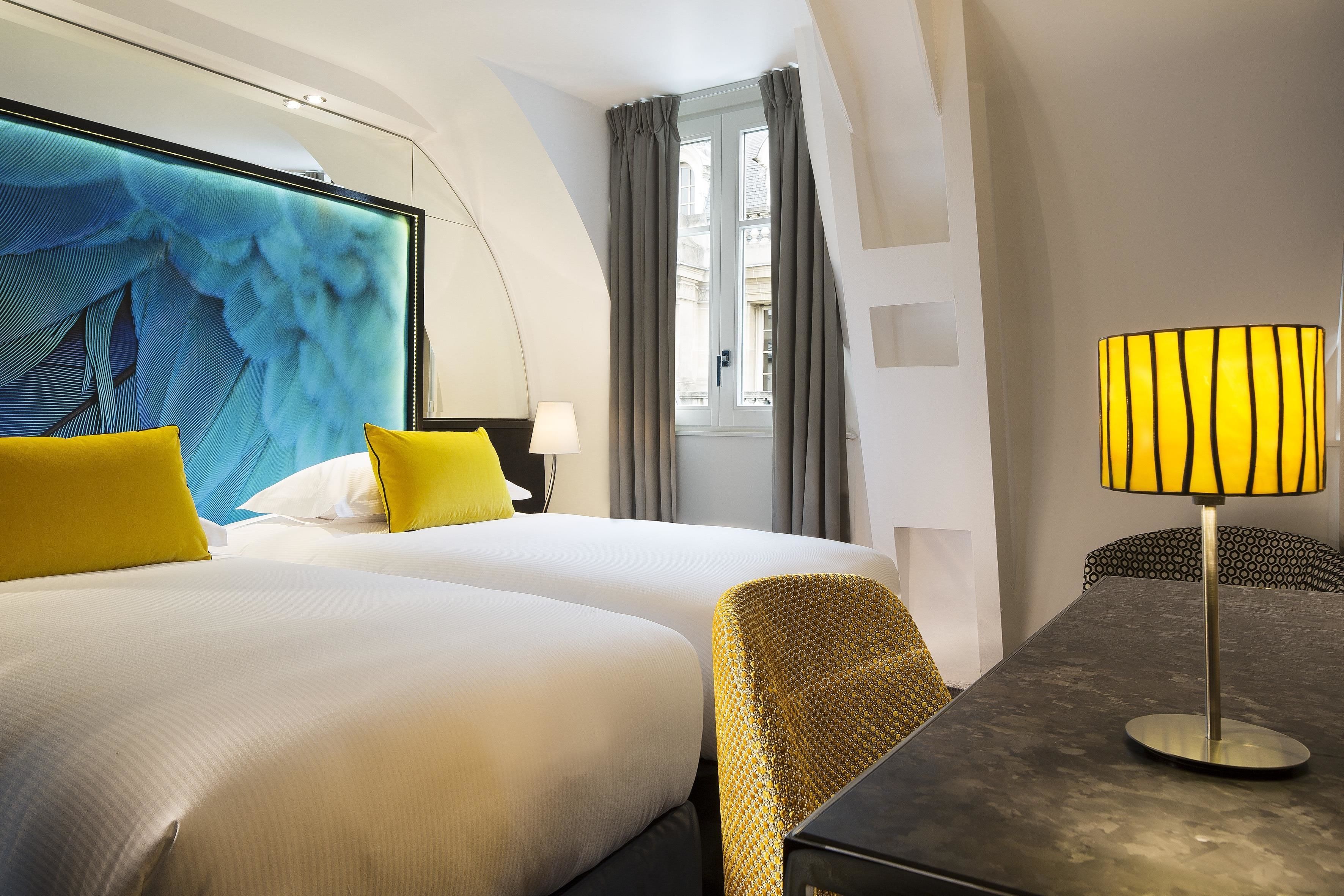 Superior Room | Premium bedding, minibar, in-room safe, individually decorated