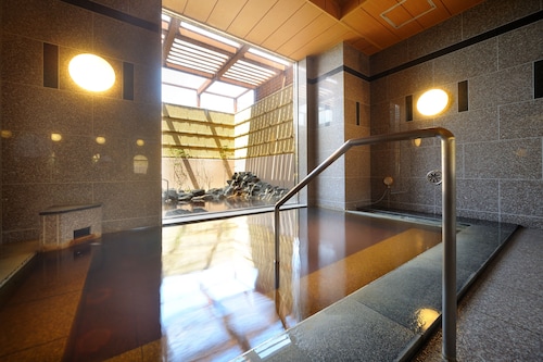 Route-Inn Grantia Shiretoko Shariekimae