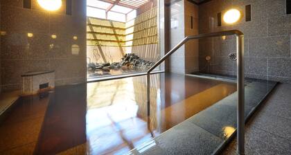 Route-Inn Grantia Shiretoko Shariekimae