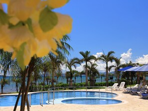 Aerial view - Grandvrio Resort Ishigakijima (Ishigaki)