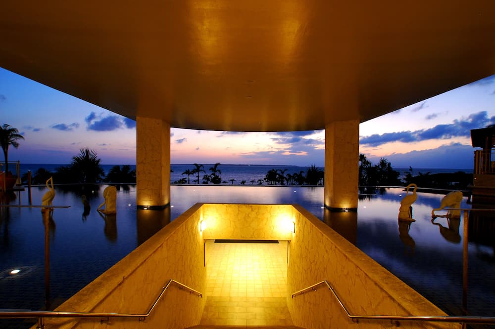 Grandvrio Resort Ishigakijima