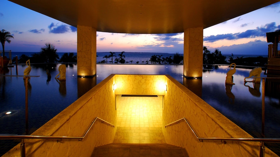Grandvrio Resort Ishigakijima