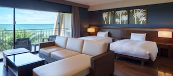Grandvrio Resort Ishigakijima