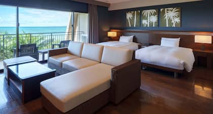 Grandvrio Resort Ishigakijima