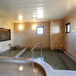 室內游泳池和室外游泳池