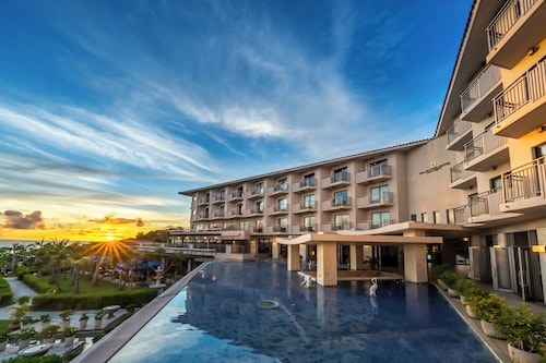 Grandvrio Resort Ishigakijima