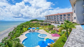 Servizio della struttura