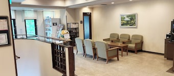 Hotel Route Inn Abashiri Ekimae