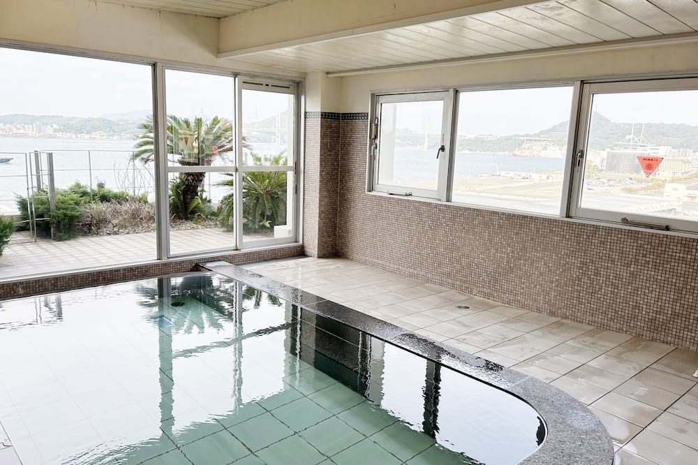 Hotel Route-Inn Mojikou