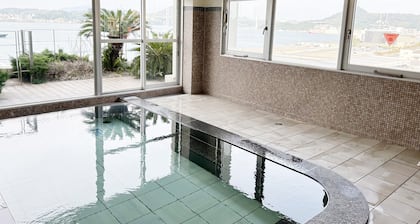 Hotel Route-Inn Mojikou