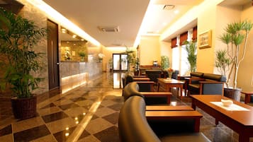 Recepció
