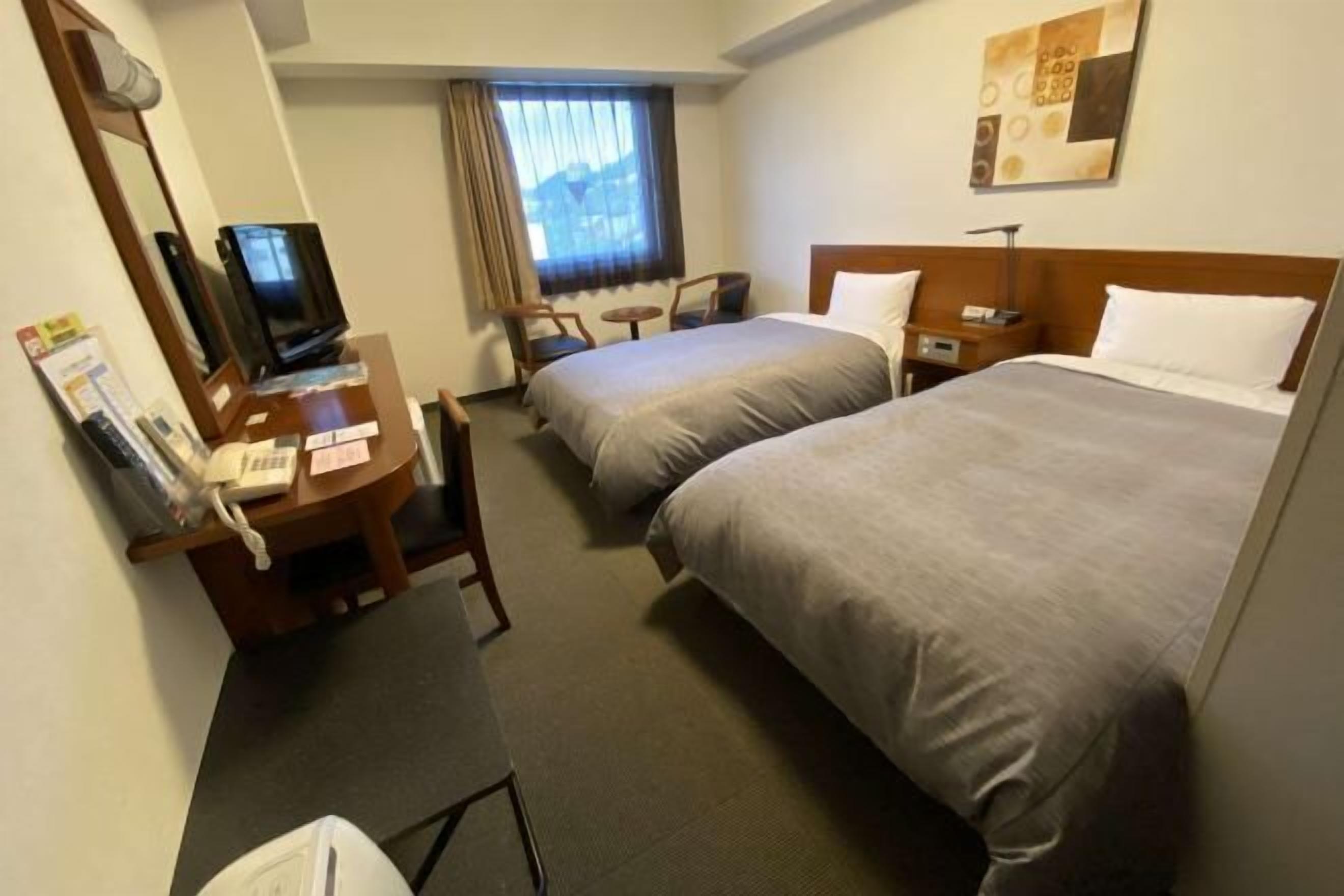 Schreibtisch, kostenloses WLAN, Bettwäsche