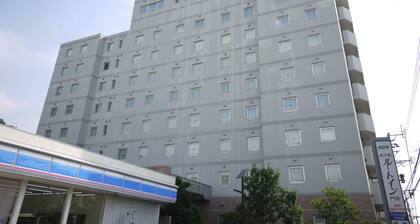 Hotel Route-Inn Mojikou