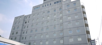 Hotel Route-Inn Mojikou