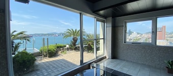ホテルルートイン門司港