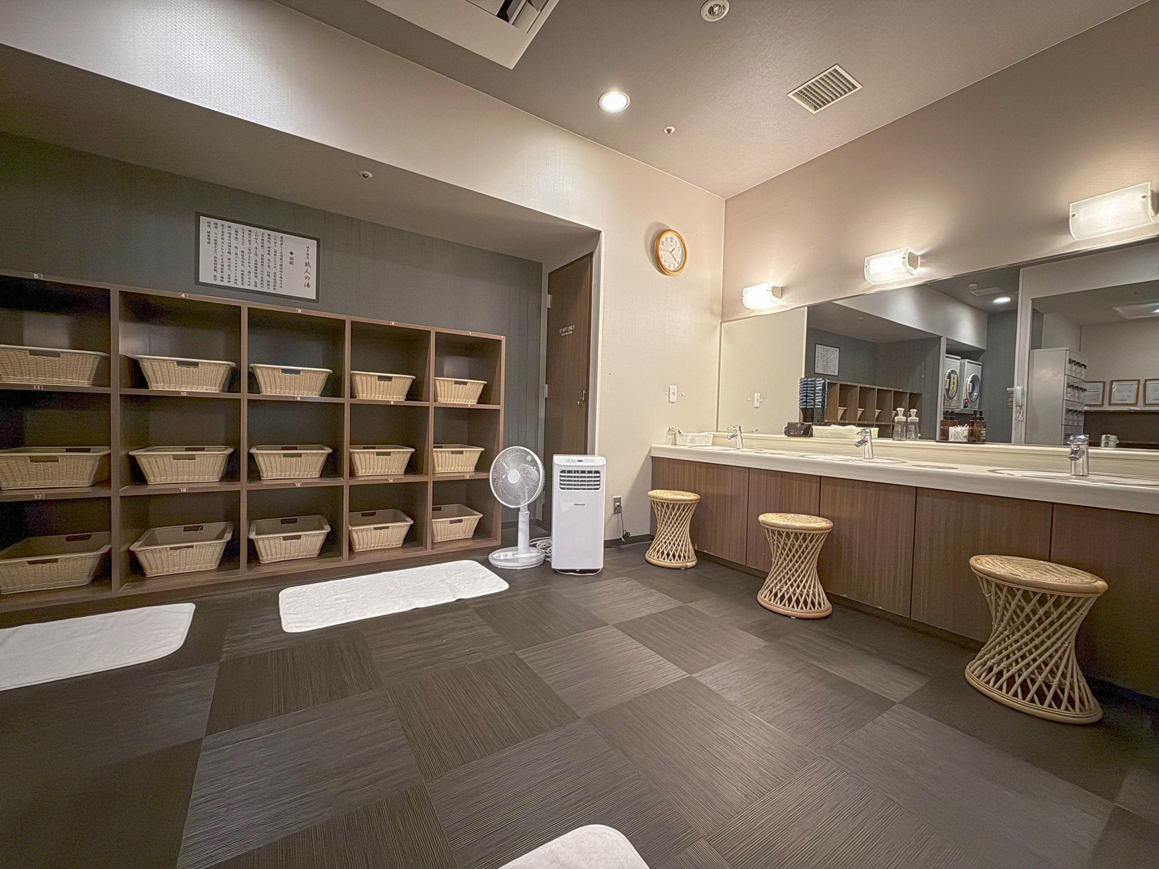 Foto - Hotel Route-Inn Hakata Ekimae -Hakataguchi-