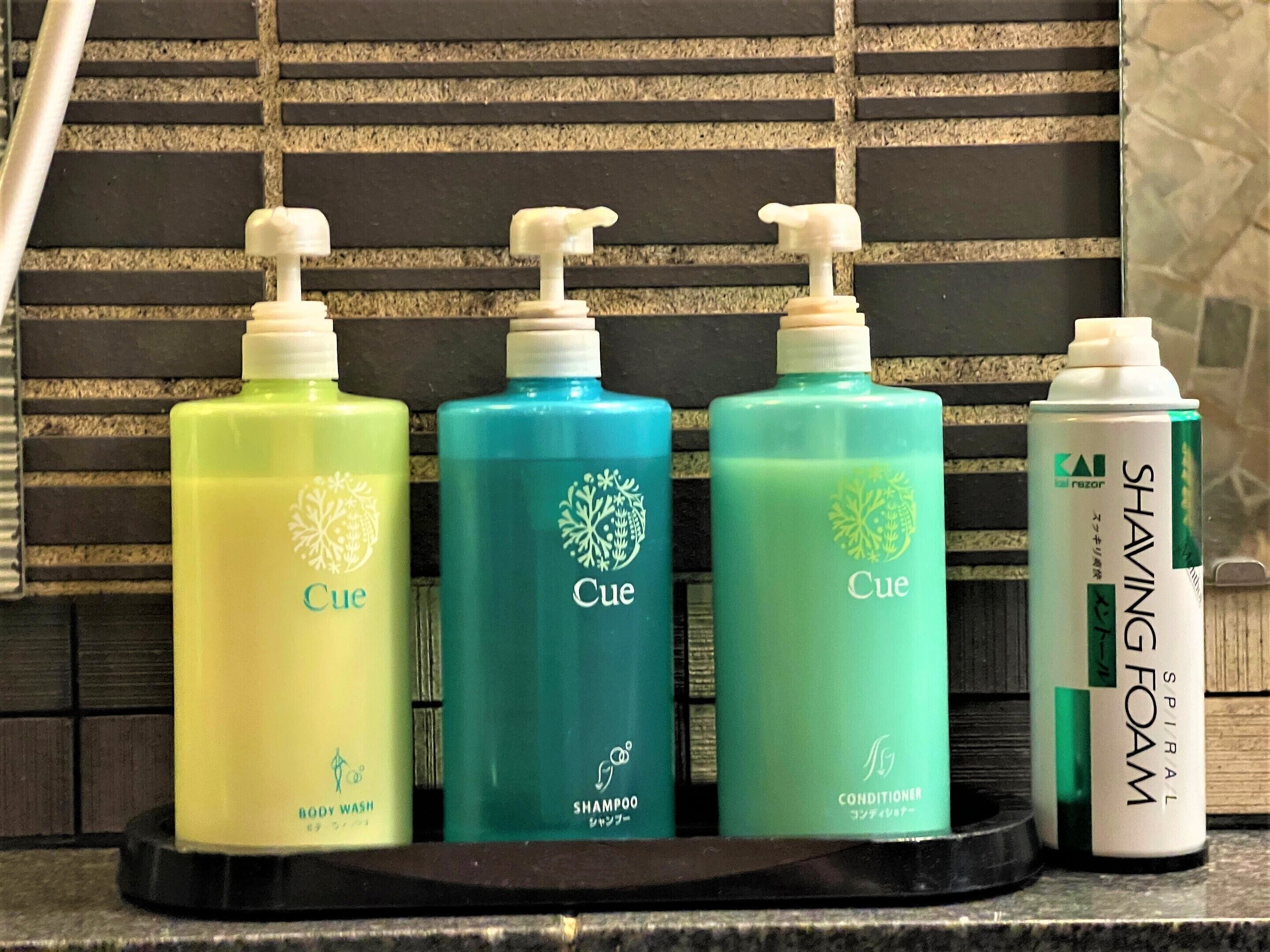 Foto - Hotel Route-Inn Hakata Ekimae -Hakataguchi-