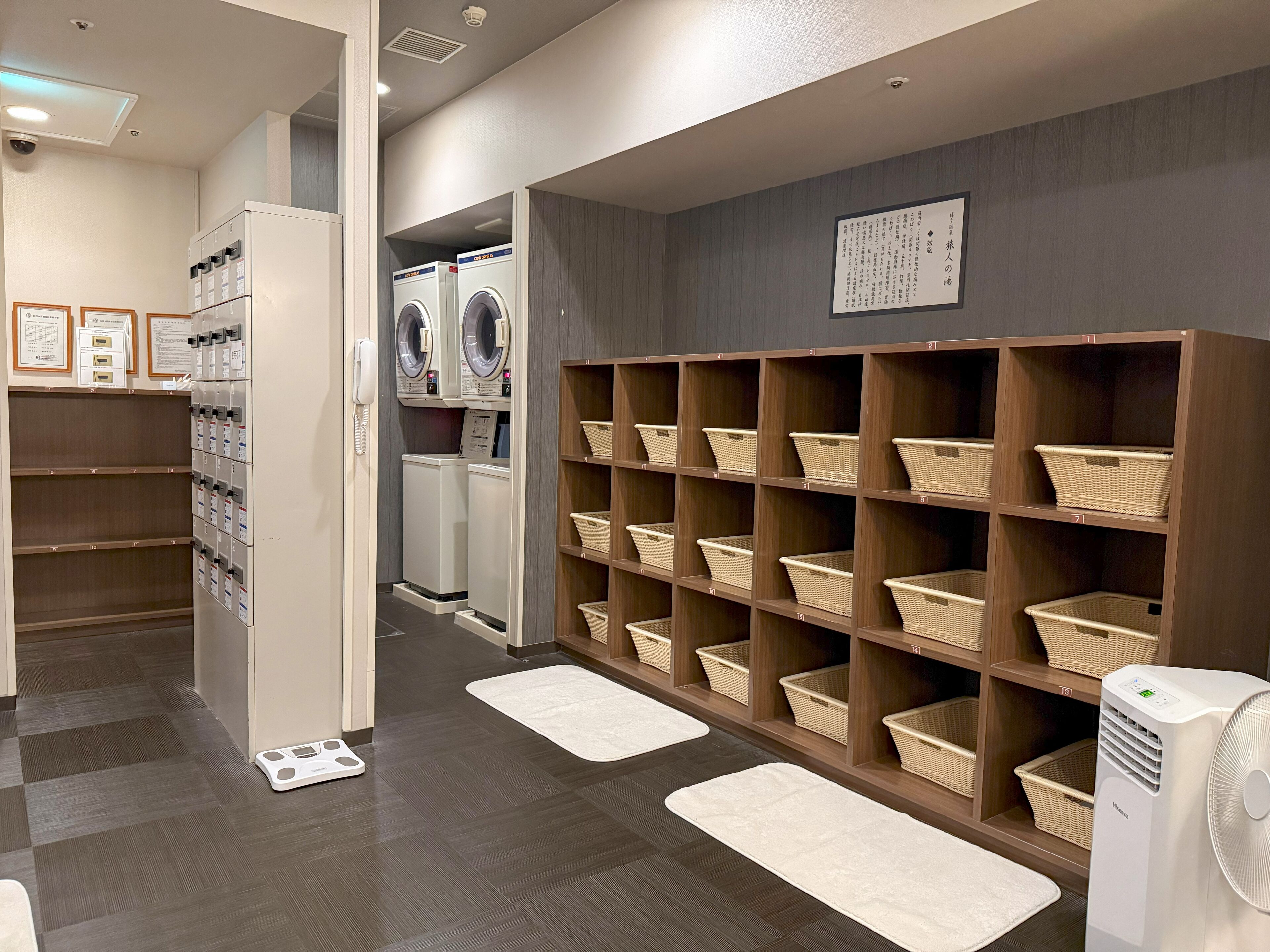 Foto - Hotel Route-Inn Hakata Ekimae -Hakataguchi-