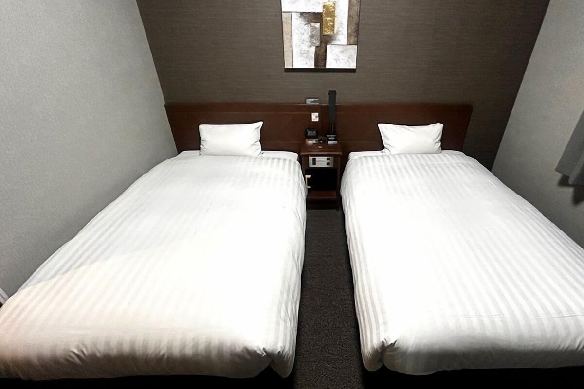 Standard Twin Room Smoking