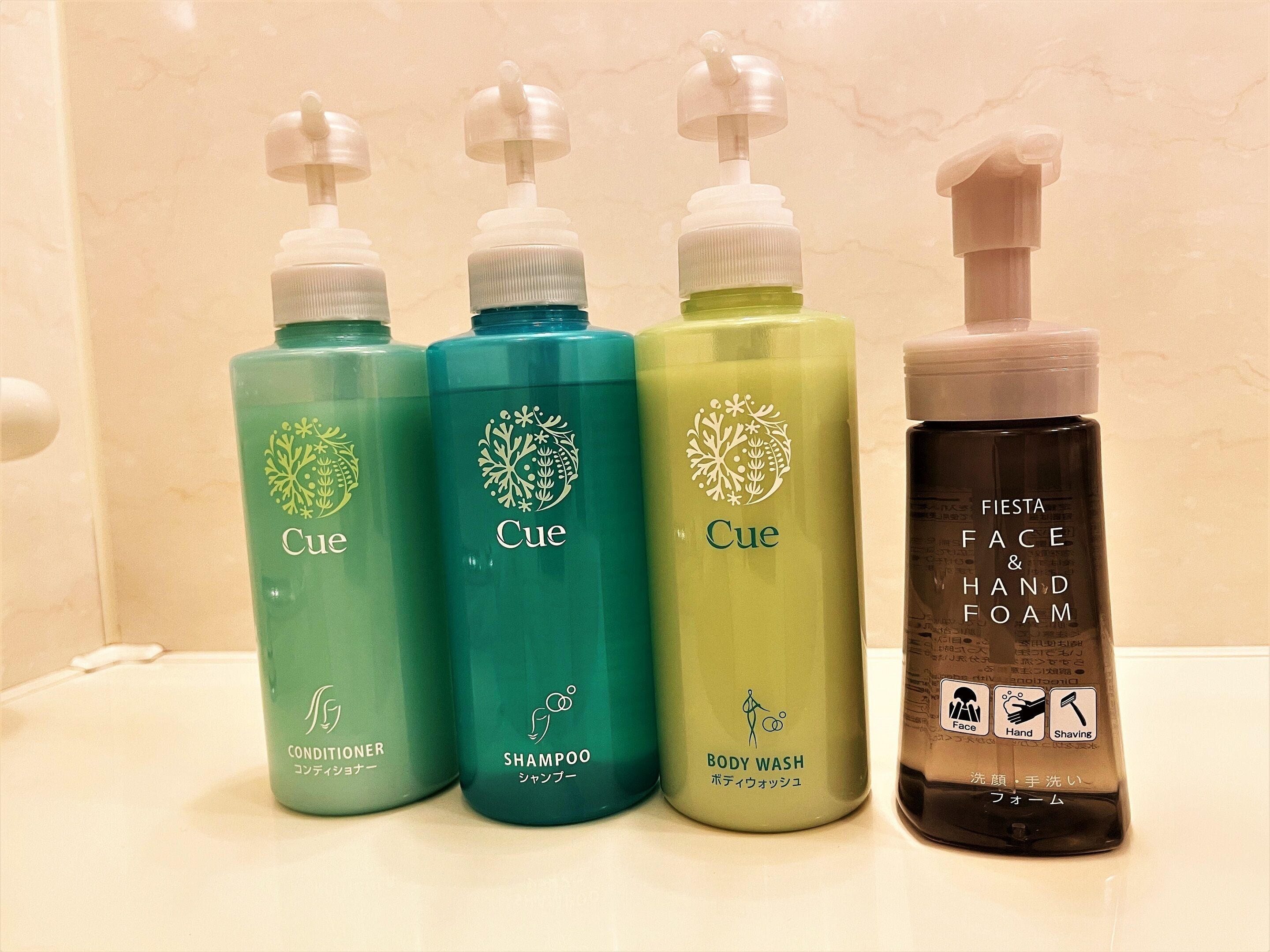 Foto - Hotel Route-Inn Hakata Ekimae -Hakataguchi-