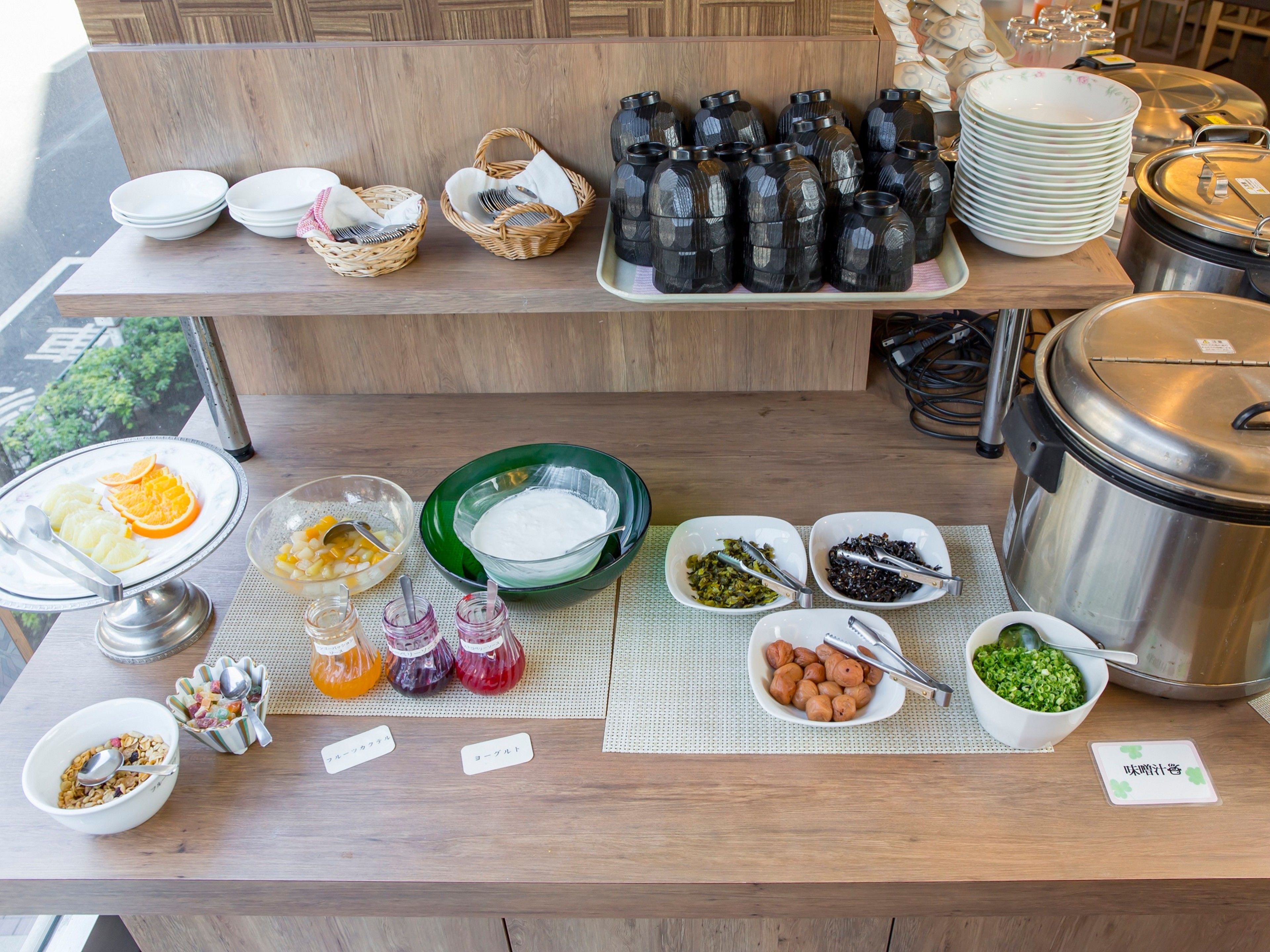 Foto - Hotel Route-Inn Tokyo Ikebukuro