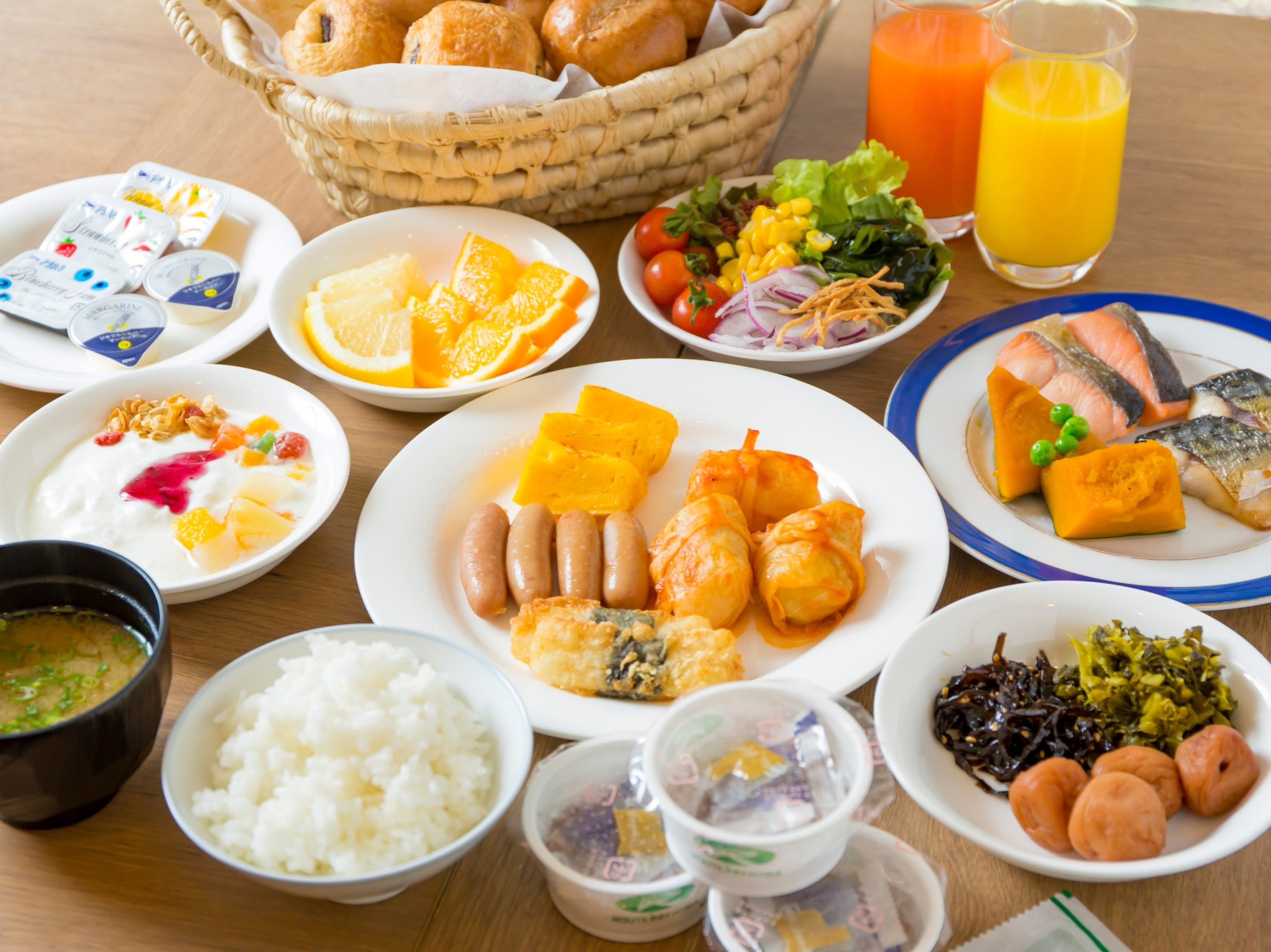 Foto - Hotel Route-Inn Tokyo Ikebukuro