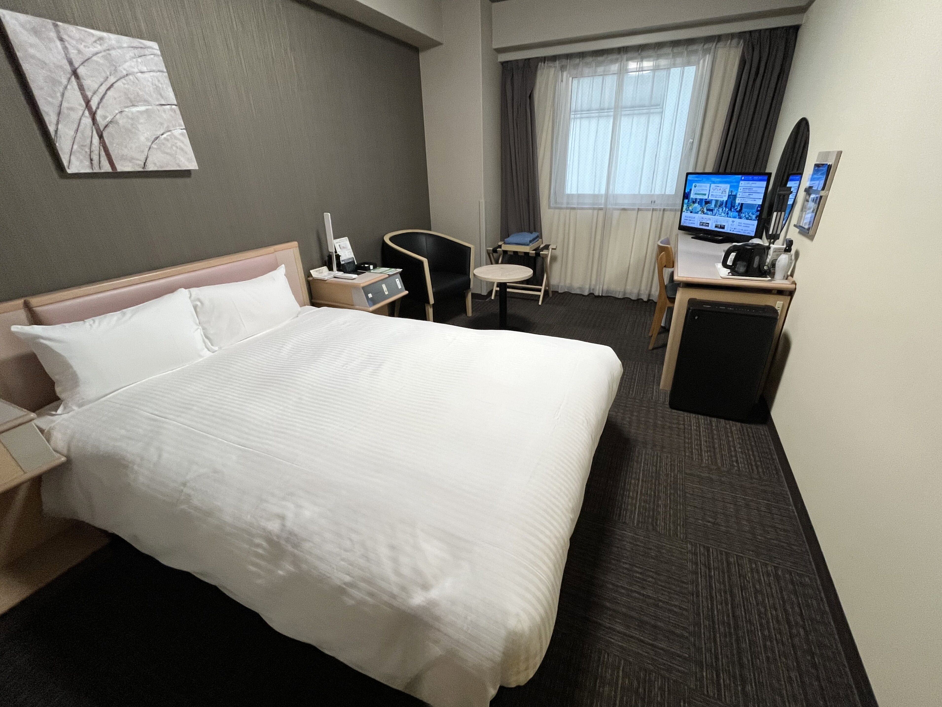 Foto - Hotel Route-Inn Tokyo Ikebukuro