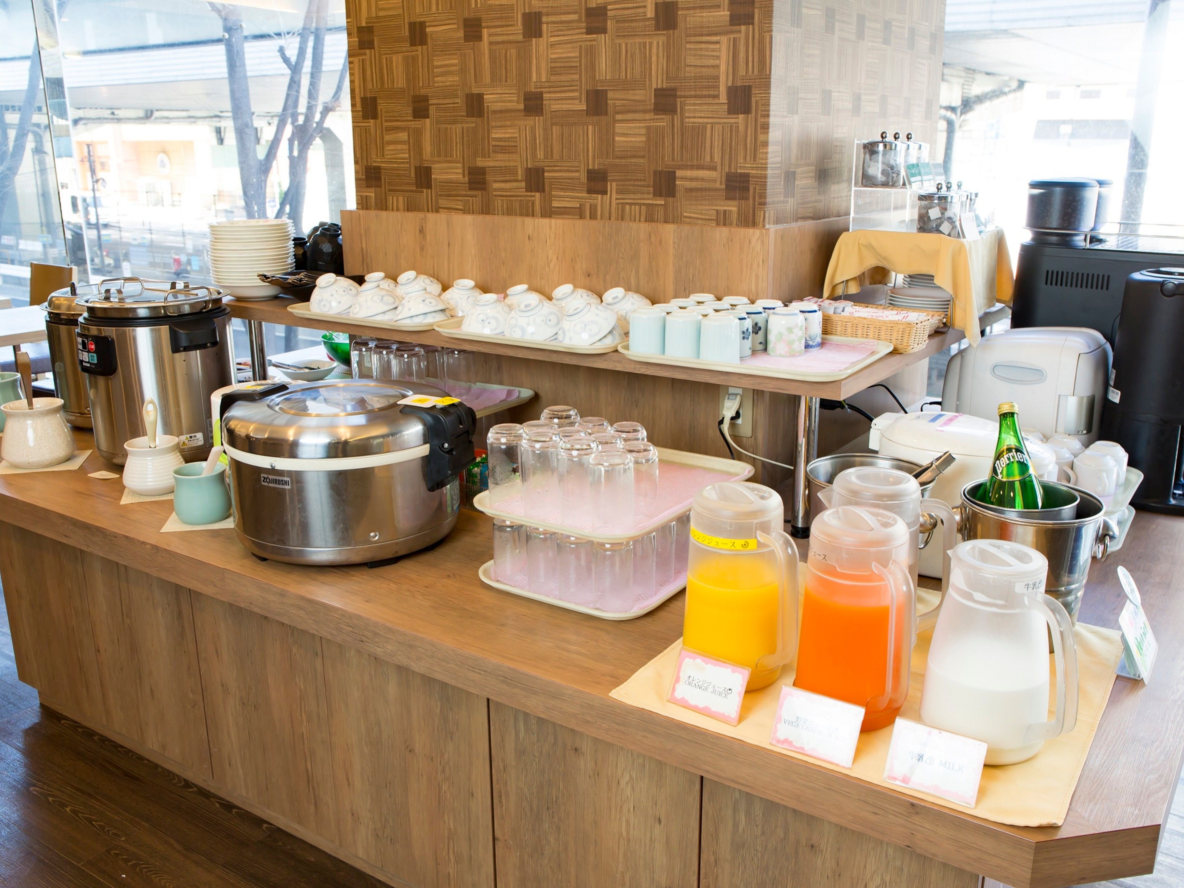 Foto - Hotel Route-Inn Tokyo Ikebukuro