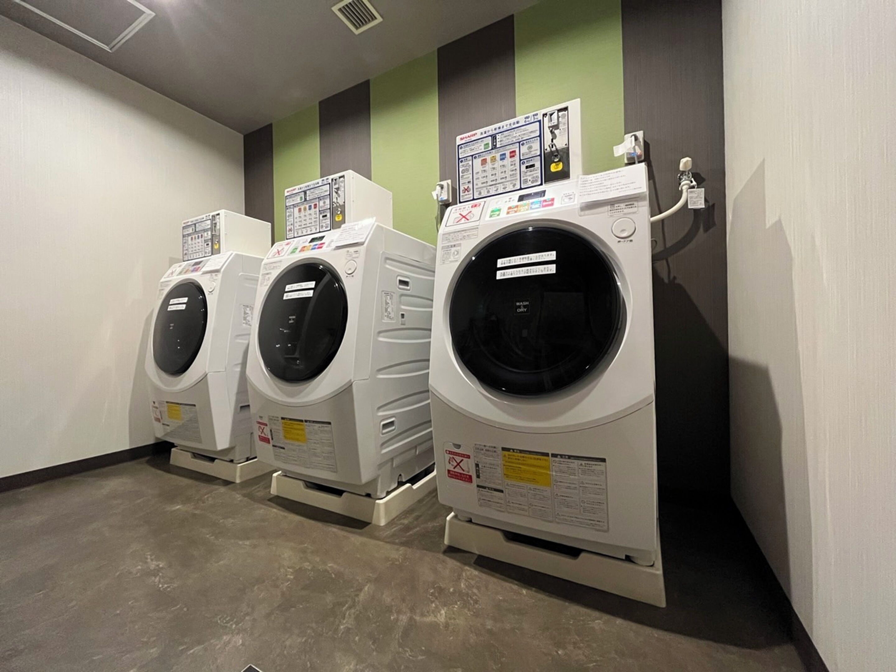 Foto - Hotel Route-Inn Tokyo Ikebukuro